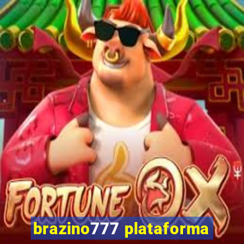 brazino777 plataforma